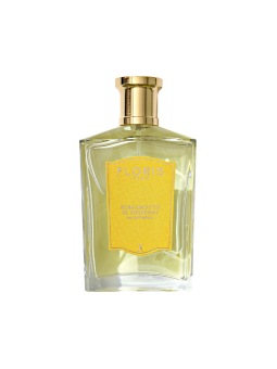 Floris Of London Bergamotto Di Positano Eau De Parfum Unisex 100ml