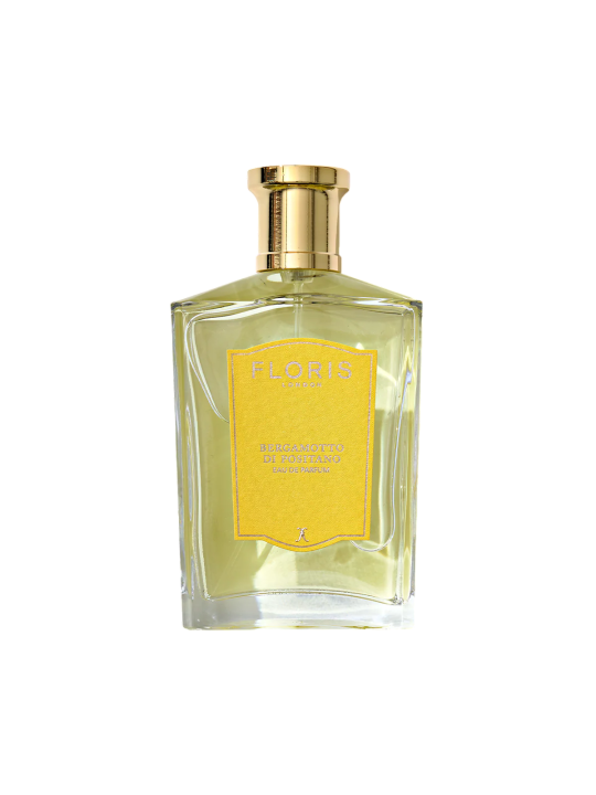 Floris Of London Bergamotto Di Positano Eau De Parfum Unisex 100ml