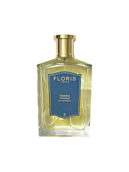 Floris Of London Bergamotto Di Positano Eau De Parfum Unisex 50ml