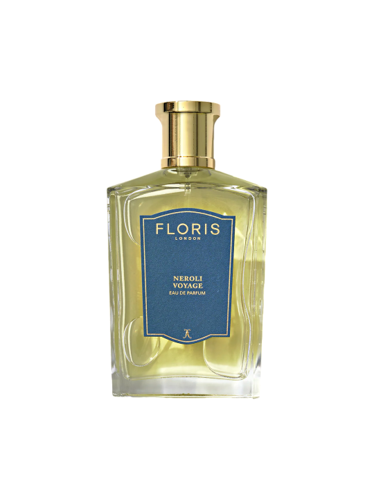 Floris Of London Bergamotto Di Positano Eau De Parfum Unisex 50ml
