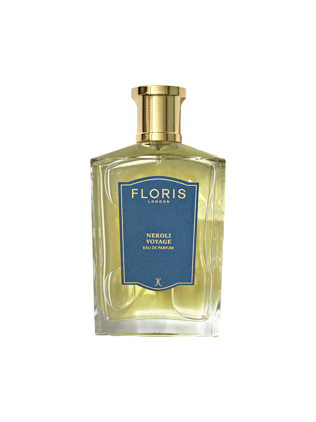 Floris Of London Bergamotto Di Positano Eau De Parfum Unisex 50ml