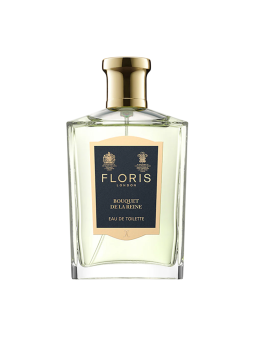 Floris Of London Bouquet De La Reine Eau De Toilette donna 100ml