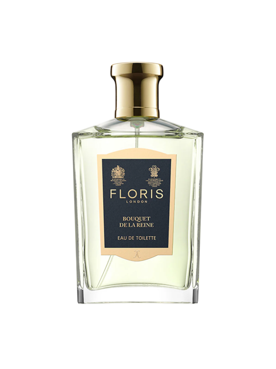 Floris Of London Bouquet De La Reine Eau De Toilette donna 100ml