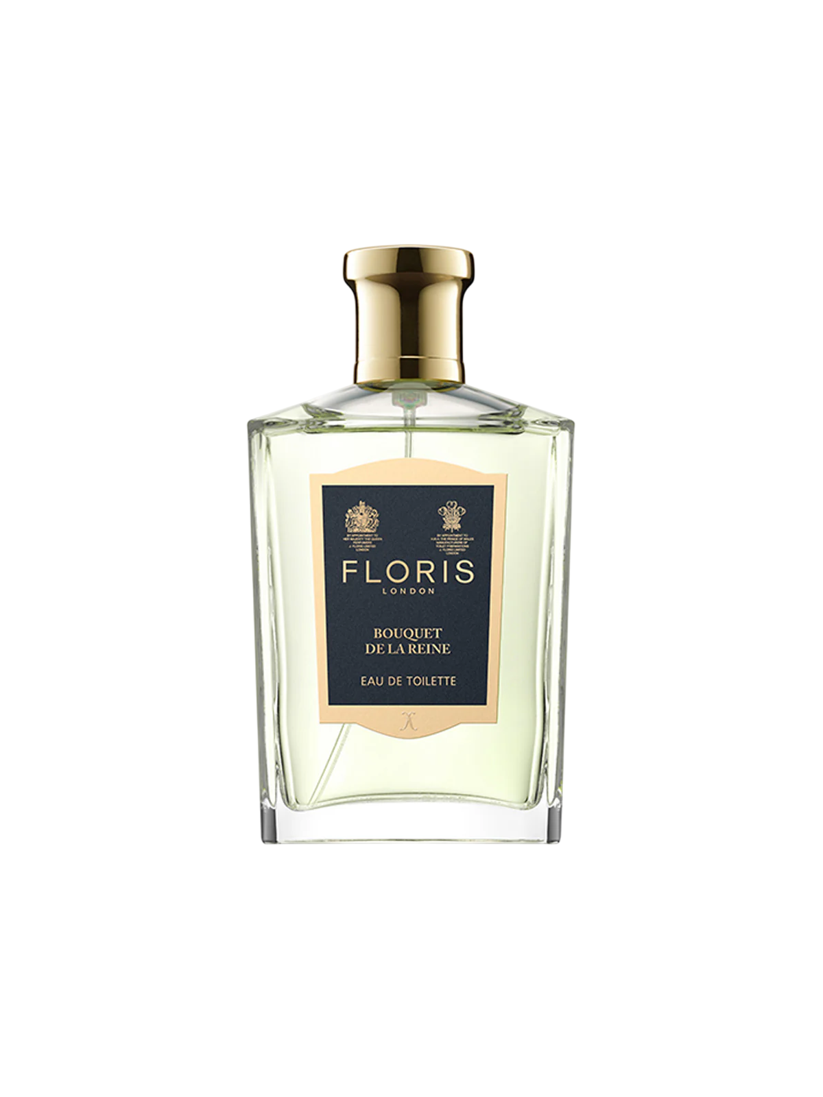 Floris Of London Bouquet De La Reine Eau De Toilette donna 100ml