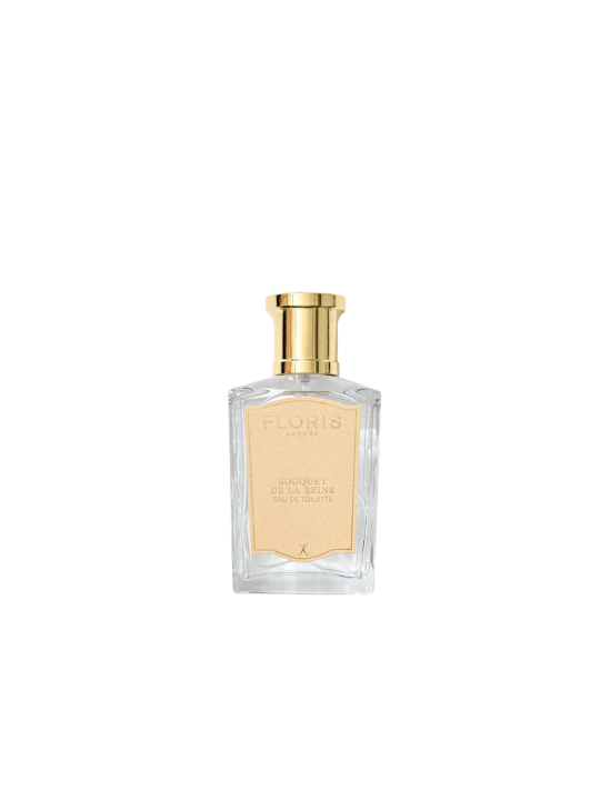 Floris Of London Bouquet De La Reine Eau De Toilette donna 50ml