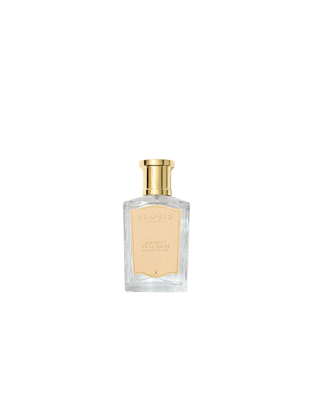 Floris Of London Bouquet De La Reine Eau De Toilette donna 50ml
