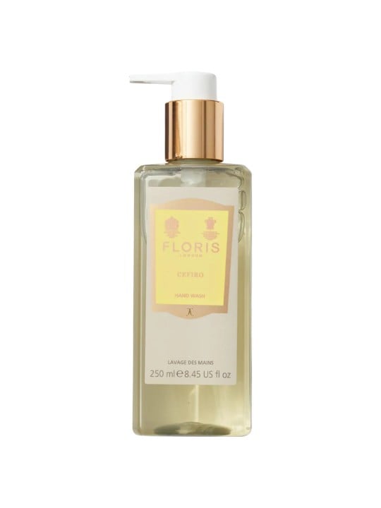 Floris Of London Cefiro Sapone liquido floreale 250ml