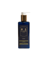Floris Of London Cefiro Lozione mani idratante all'olio di mandorle dolci profumo agrumato e floreale 250ml