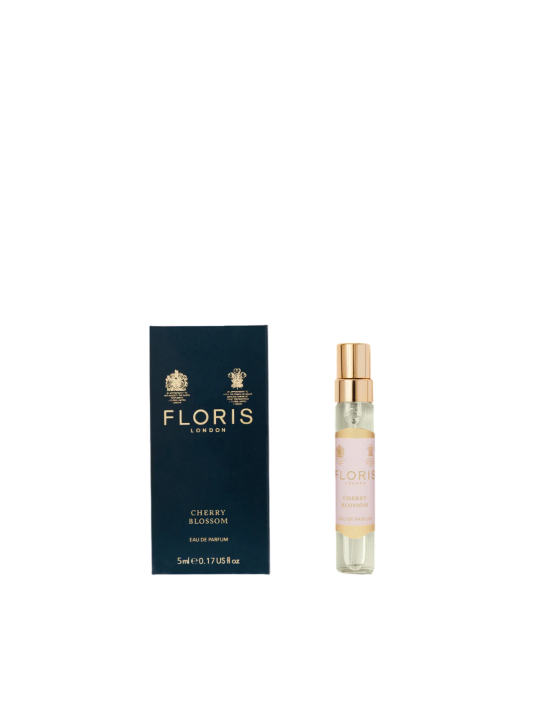 Floris Of London Cherry Blossom Eau De Parfum donna 5ml