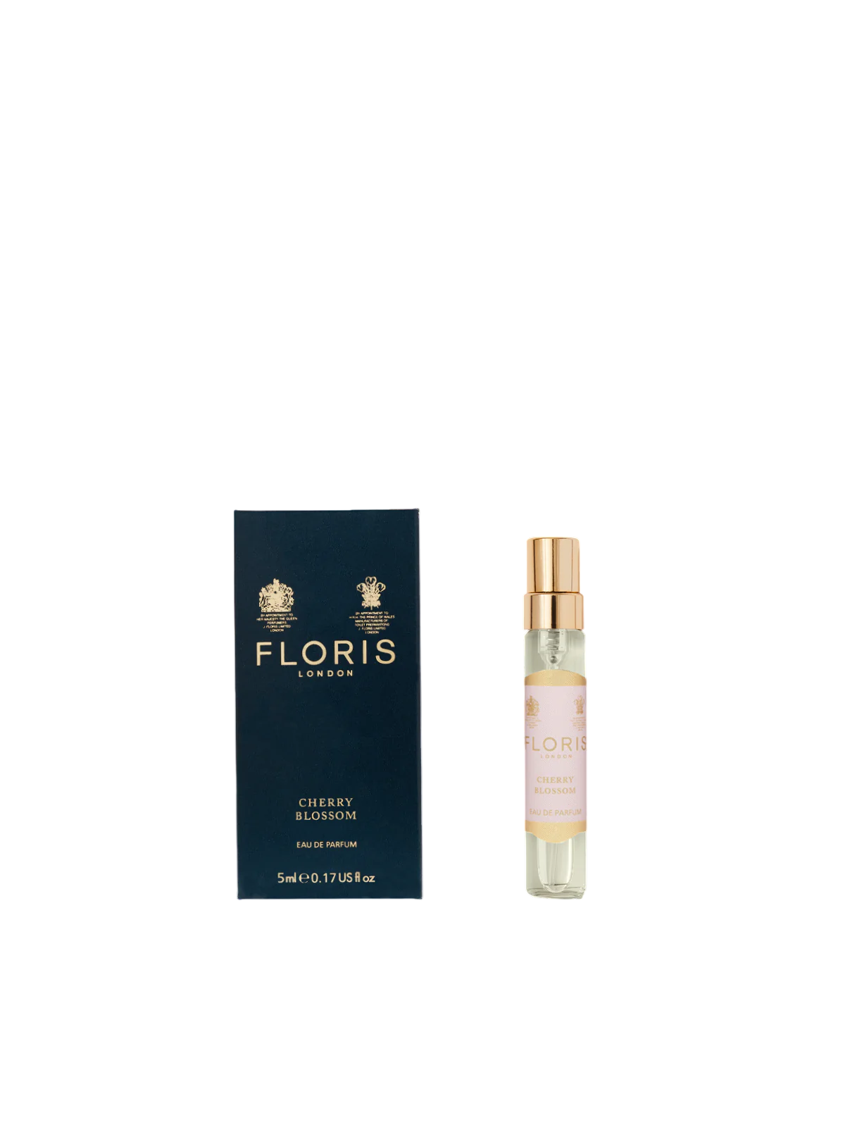 Floris Of London Cherry Blossom Eau De Parfum donna 5ml