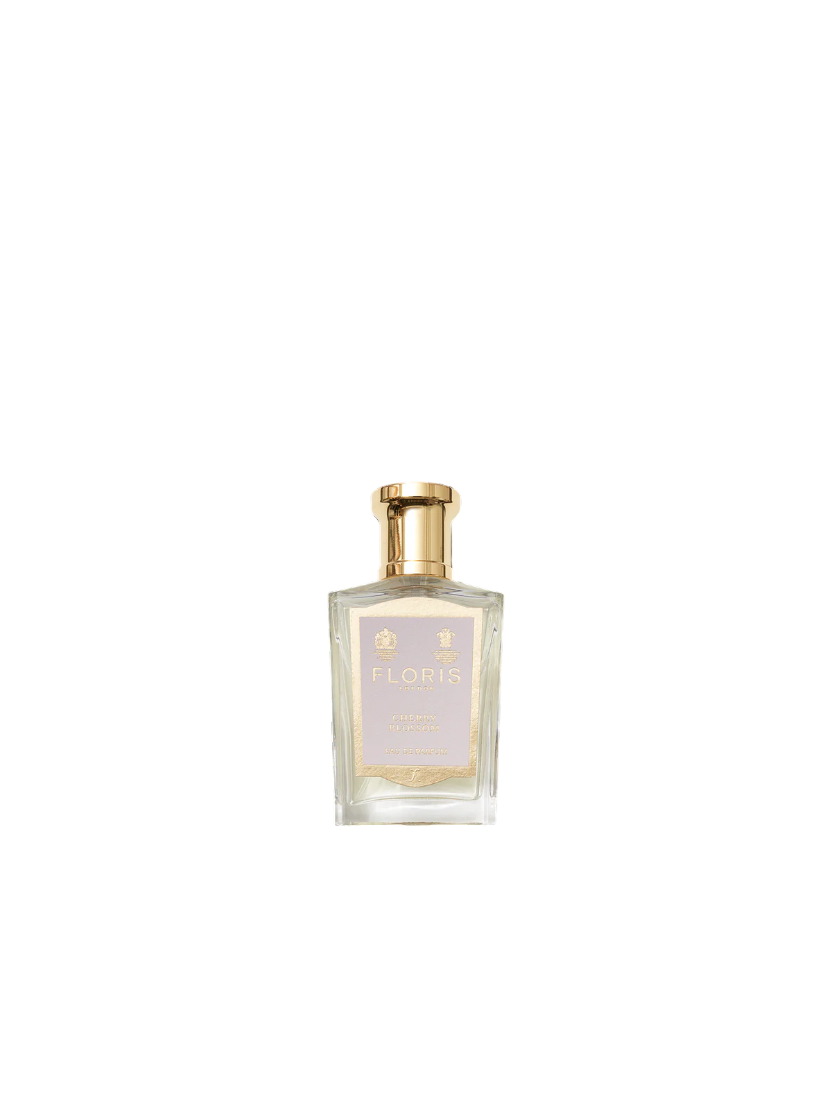 Floris Of London Cherry Blossom Eau De Parfum donna 50ml