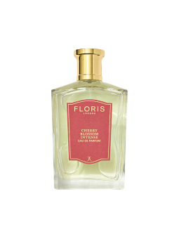 Floris Of London Cherry Blossom Intense Eau De Parfum donna 100ml