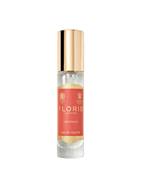 Floris Of London Chypress Eau De Toilette unisex 10ml