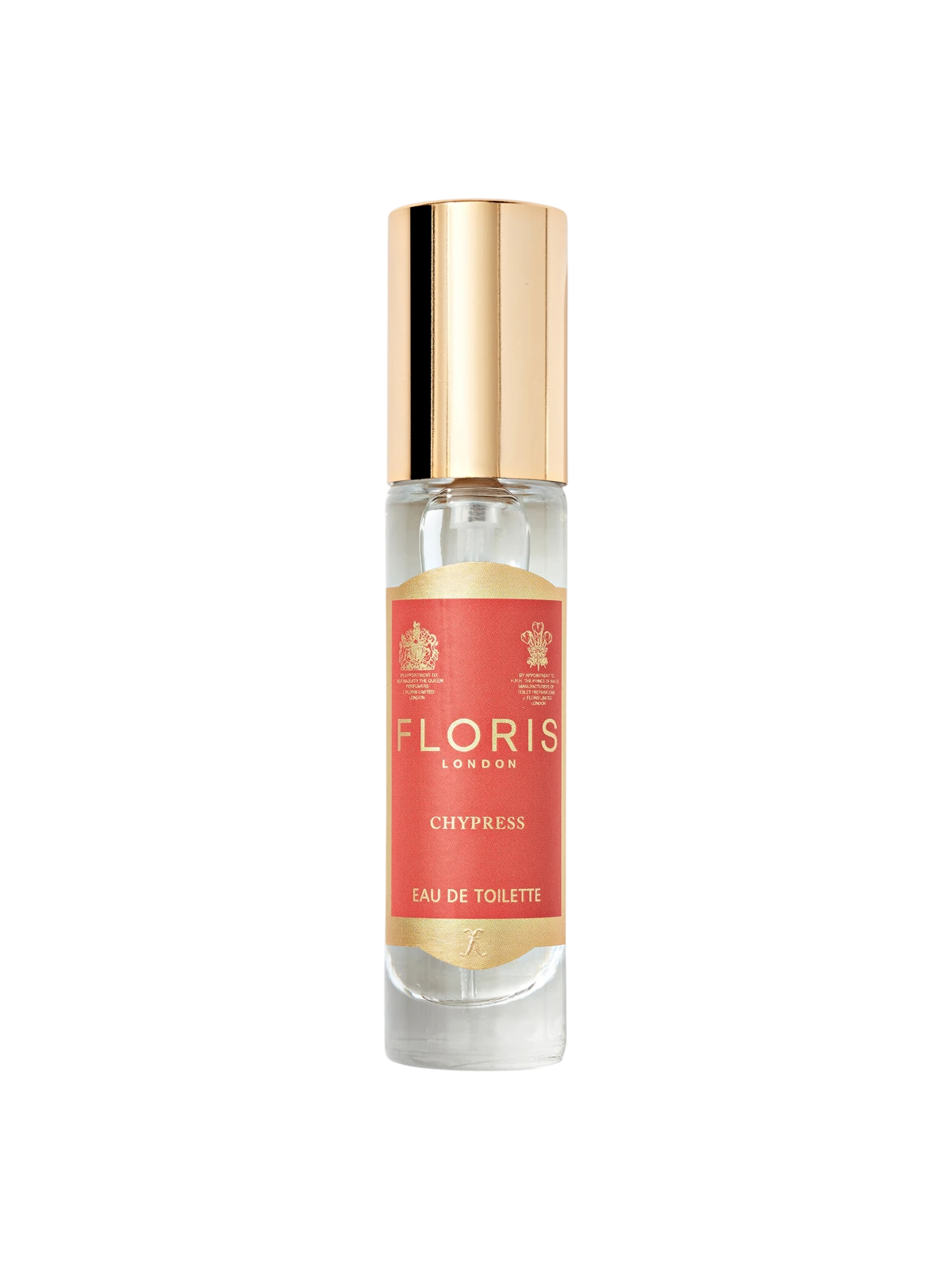 Floris Of London Chypress Eau De Toilette unisex 10ml