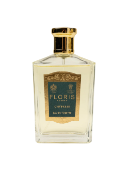 Floris Of London Chypress Eau De Toilette unisex 100ml