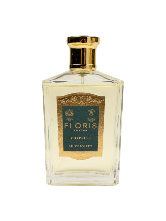 Floris Of London Chypress Eau De Toilette unisex 100ml
