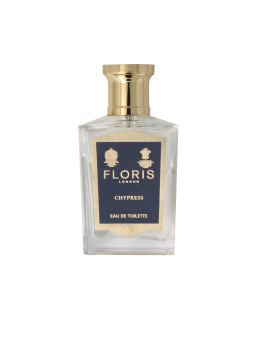Floris Of London Chypress Eau De Toilette unisex 50ml