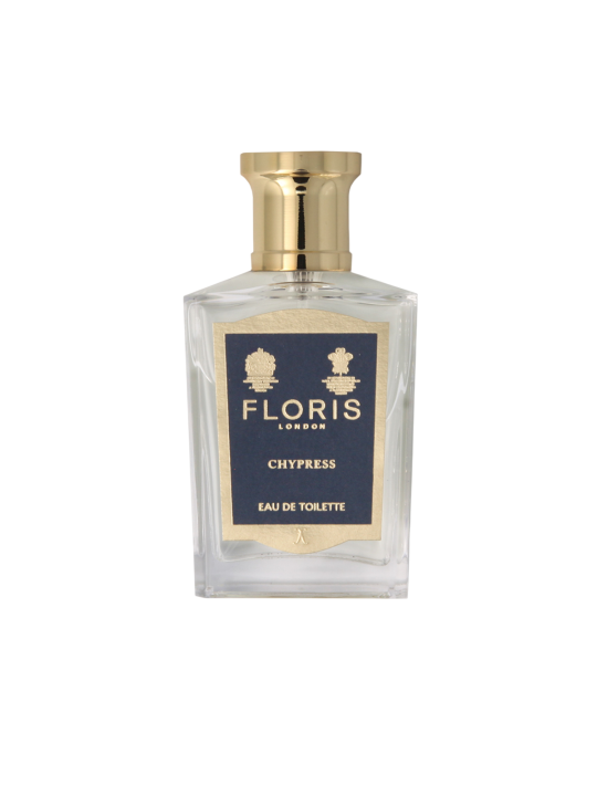Floris Of London Chypress Eau De Toilette unisex 50ml