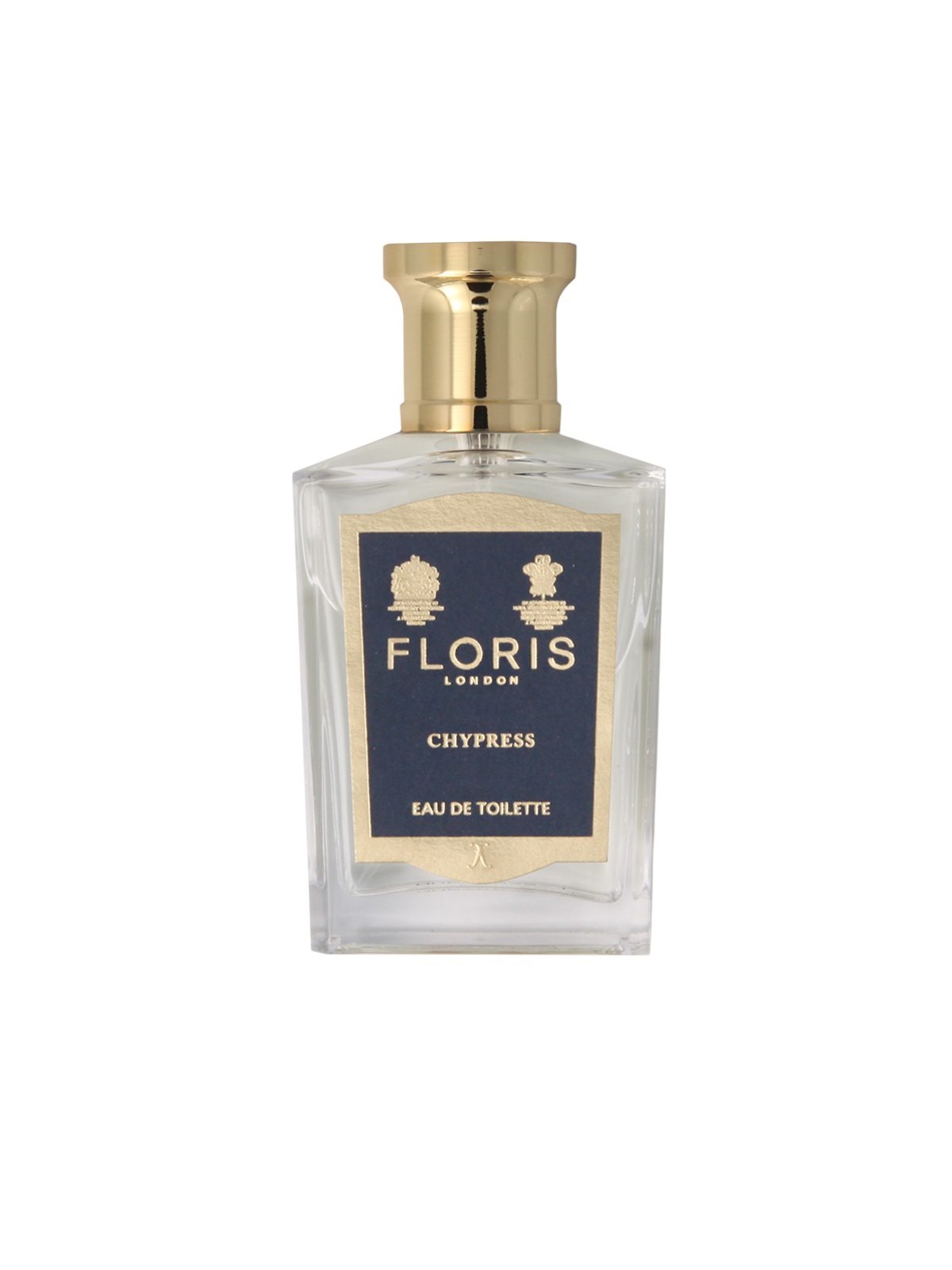 Floris Of London Chypress Eau De Toilette unisex 50ml