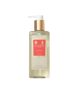 Floris Of London Sapone liquido idratante vegano per le mani al crisantemo 250ml