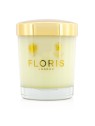 Candela profumata alla cannella e mandarino Floris Of London 175 g