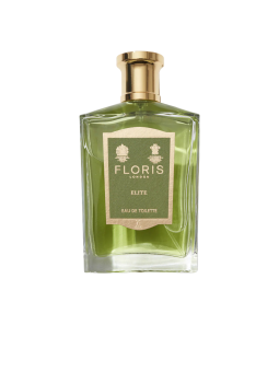 Floris Of London Elite Eau De Toilette uomo 50ml