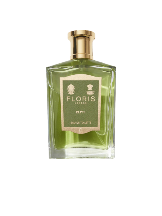 Floris Of London Elite Eau De Toilette uomo 50ml