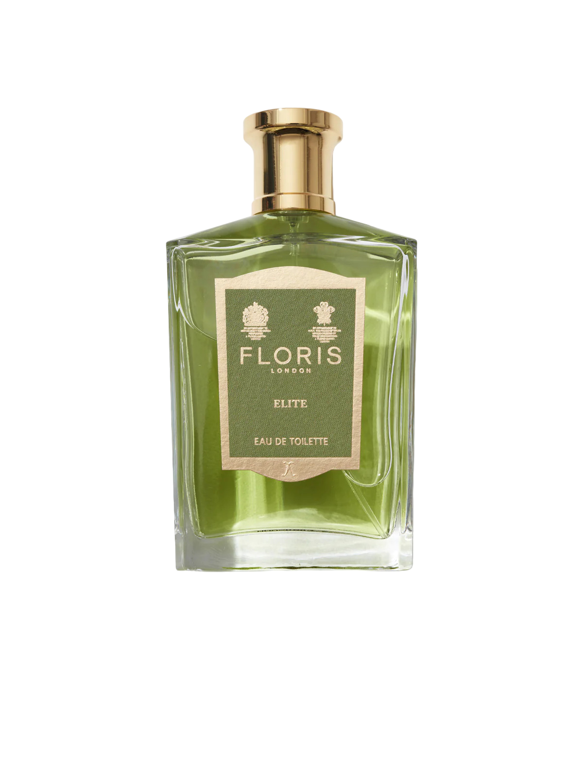 Floris Of London Elite Eau De Toilette uomo 50ml