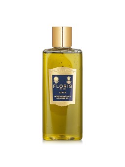Floris Of London Elite Gel Doccia Idratante per Tutti i Tipi di Pelle 250ml