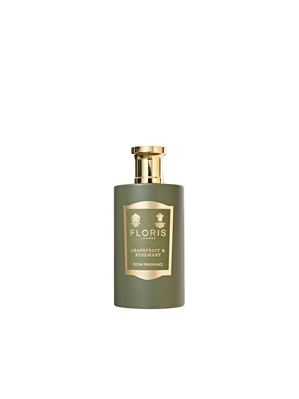 Spray per ambienti Floris Of London Pompelmo e Rosmarino 100ml