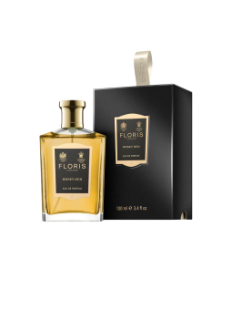 Floris Of London Honey Oud Eau De Parfum Unisex 100ml