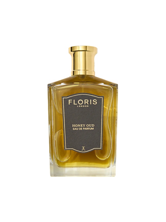 Floris Of London Honey Oud Eau De Parfum Unisex 50ml