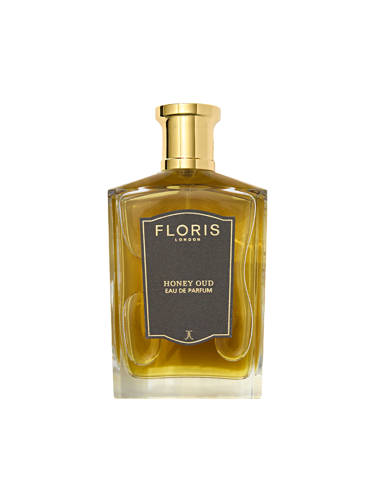 Floris Of London Honey Oud Eau De Parfum Unisex 50ml