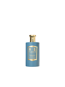 Spray per ambienti Floris Of London Giacinto e Campanula 100ml