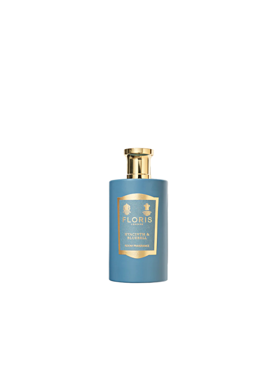 Spray per ambienti Floris Of London Giacinto e Campanula 100ml