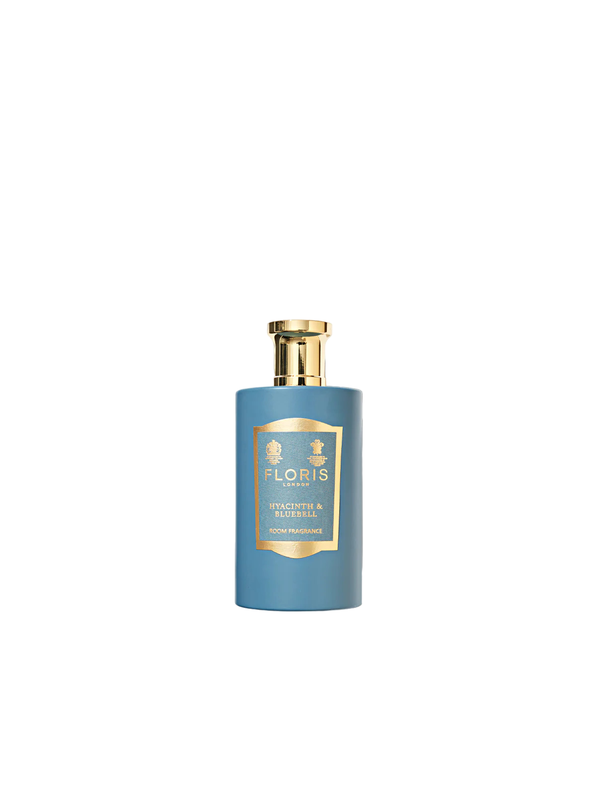 Spray per ambienti Floris Of London Giacinto e Campanula 100ml