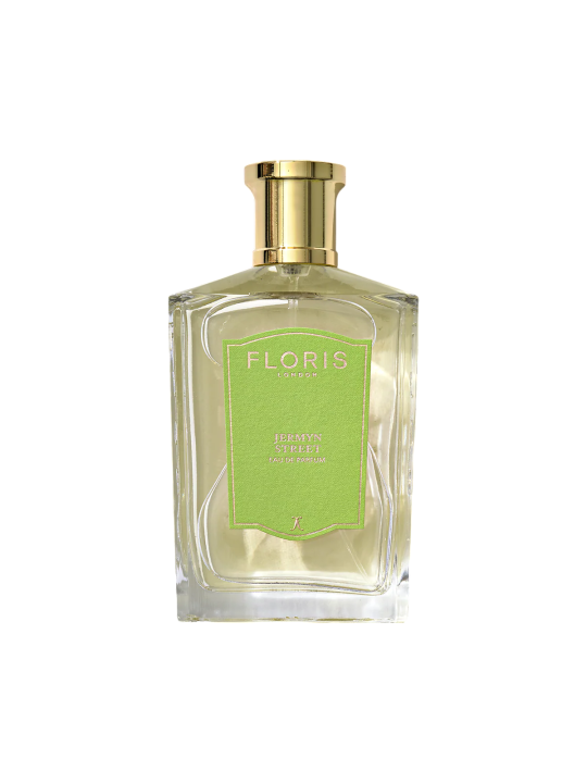 Floris Of London Jermyn Street Eau De Parfum Unisex 100ml