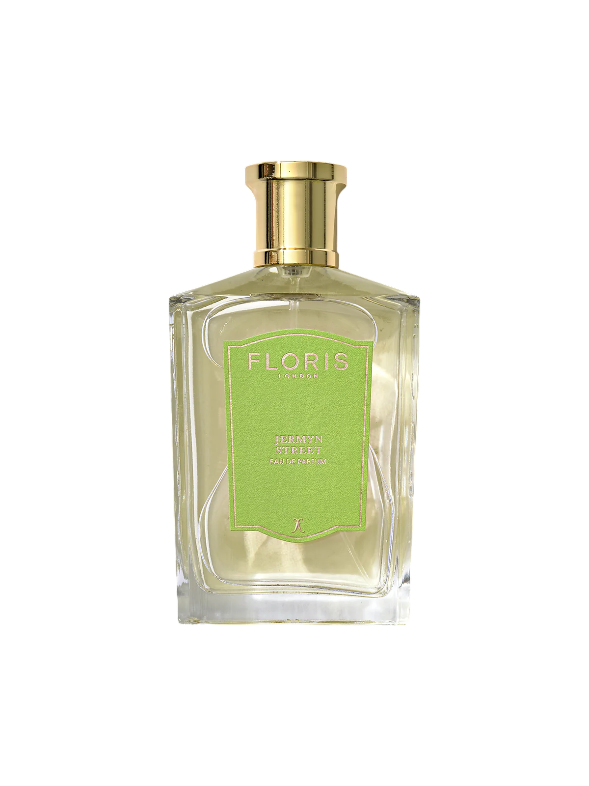 Floris Of London Jermyn Street Eau De Parfum Unisex 50ml