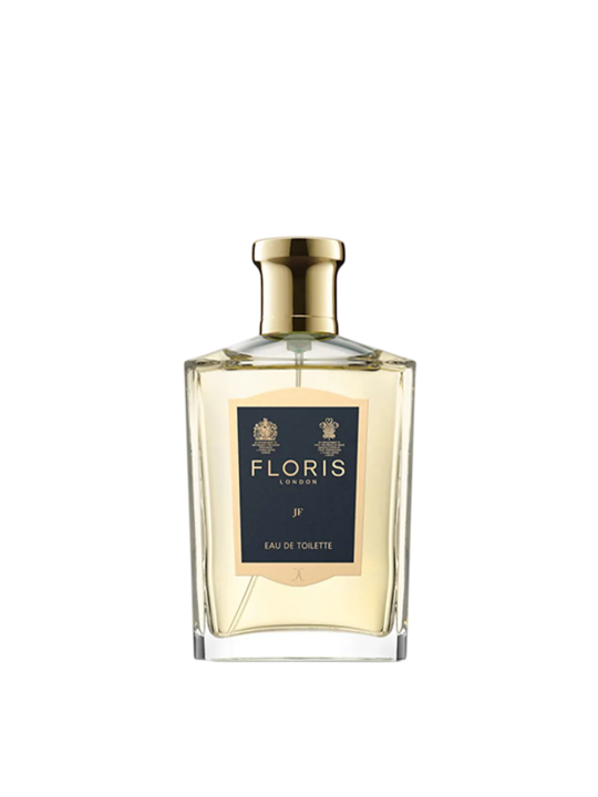 Floris Of London JF Eau De Toilette uomo 50ml