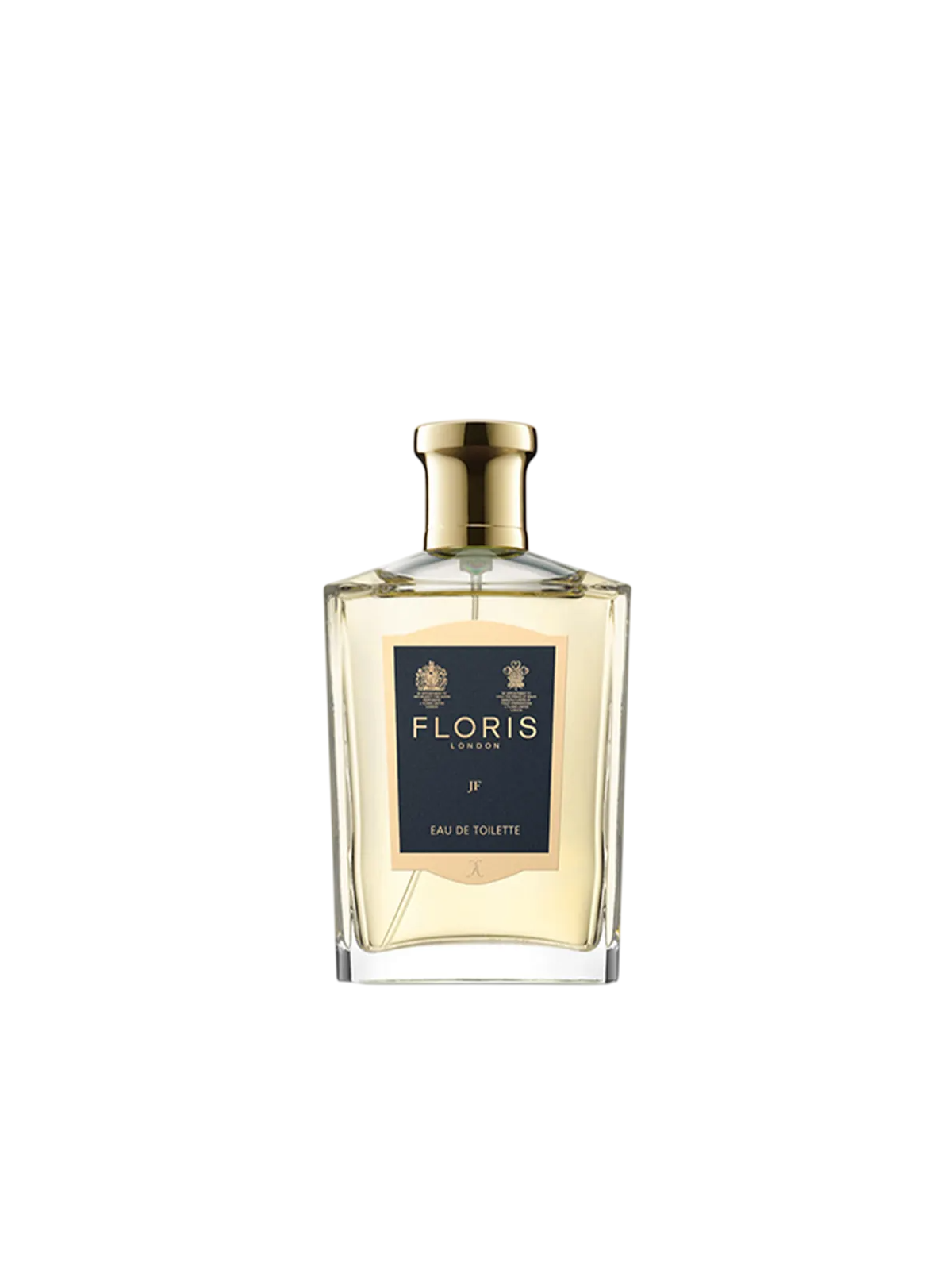 Floris Of London JF Eau De Toilette uomo 50ml