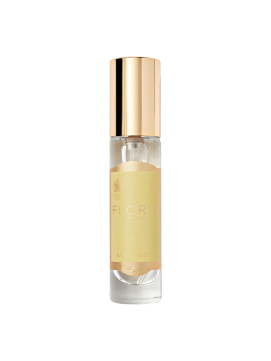 Floris Of London JF Eau De Toilette unisex 10ml