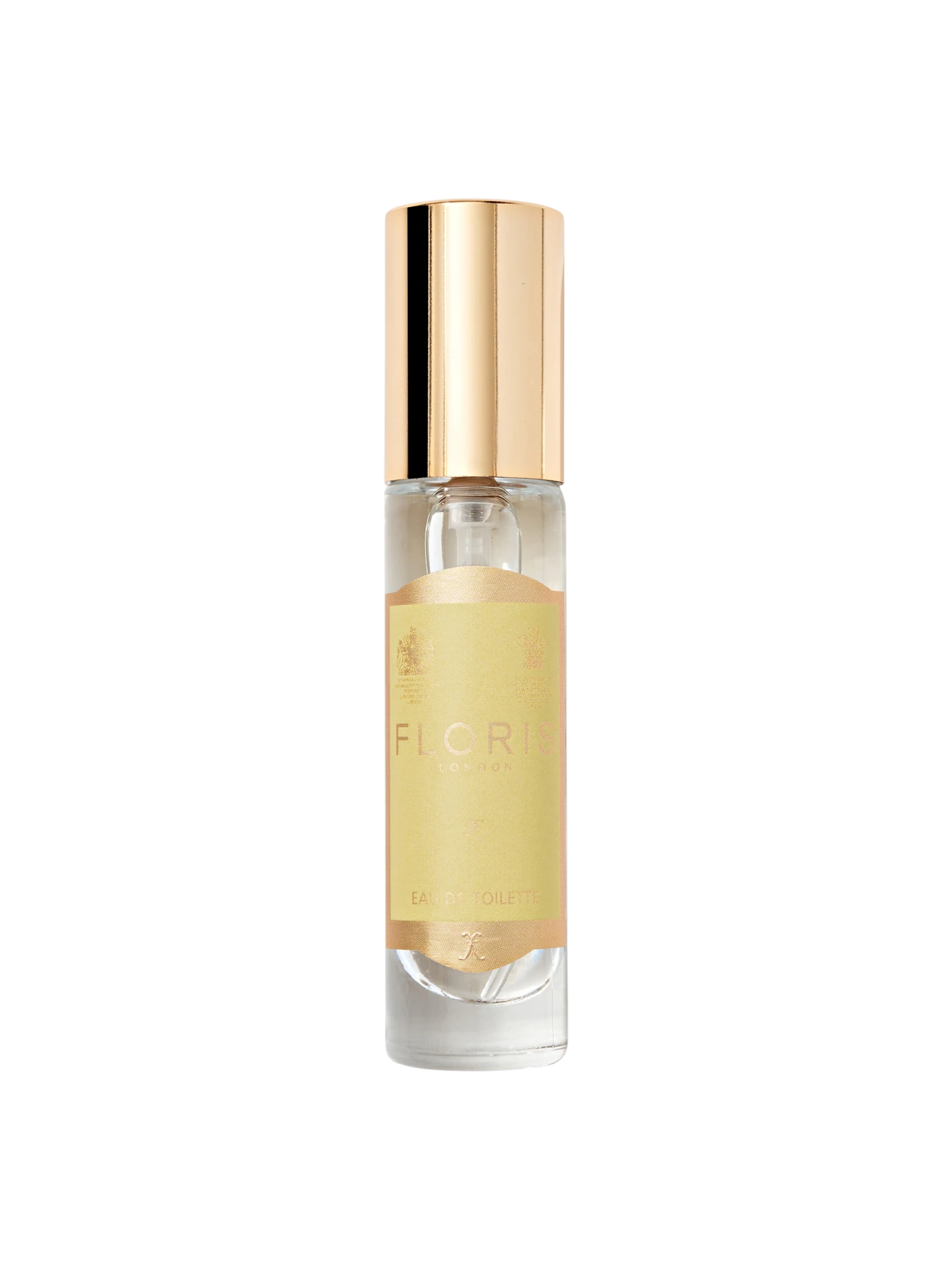 Floris Of London JF Eau De Toilette unisex 10ml