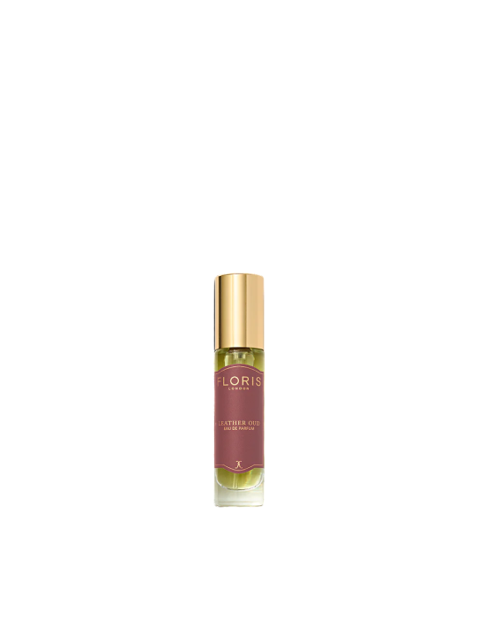 Floris Of London Leather Oud Eau De Parfum Unisex 10ml
