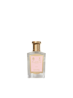 Floris Of London Lily Bath Essence 50ml