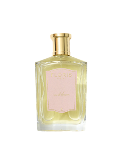 Floris Of London Lily Eau De Toilette Donna 100ml