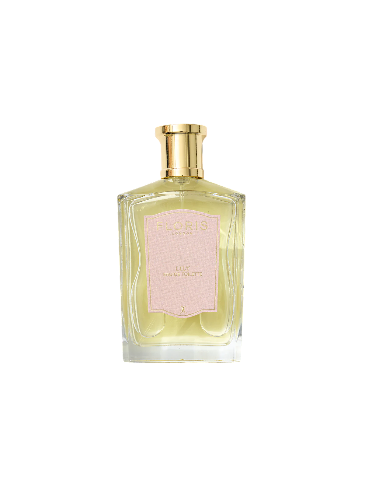Floris Of London Lily Eau De Toilette Donna 100ml