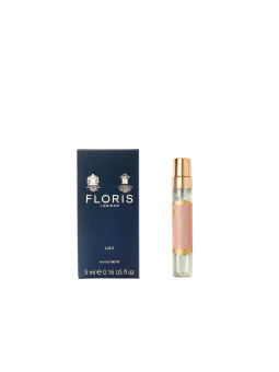 Floris Of London Lily Eau De Toilette donna 5ml