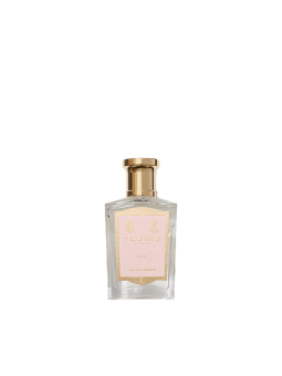 Floris Of London Lily Eau De Toilette donna 50ml