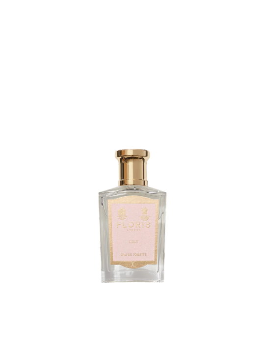Floris Of London Lily Eau De Toilette donna 50ml