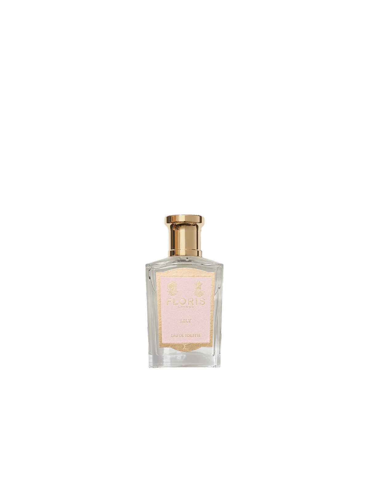 Floris Of London Lily Eau De Toilette donna 50ml